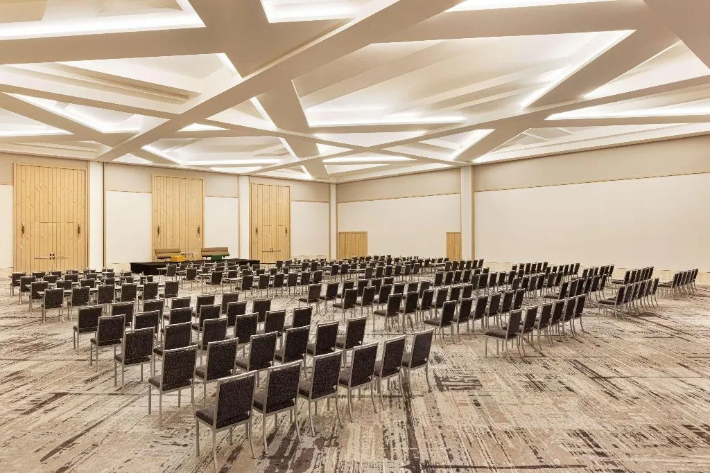 Conferences, Waldorf Astoria Riviera Maya, Cancun Area