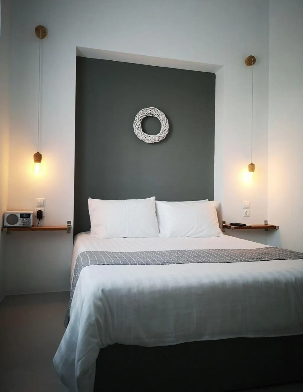 Room, La Stella Stay, Mykonos