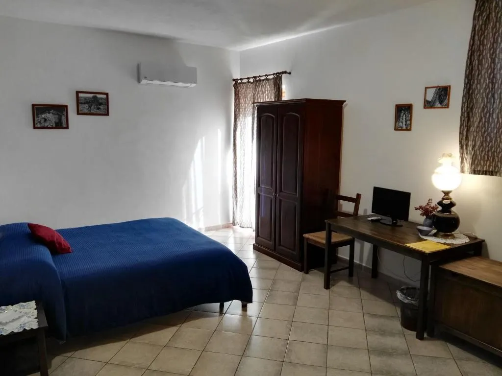 Room, Cloris Guest House, Catania