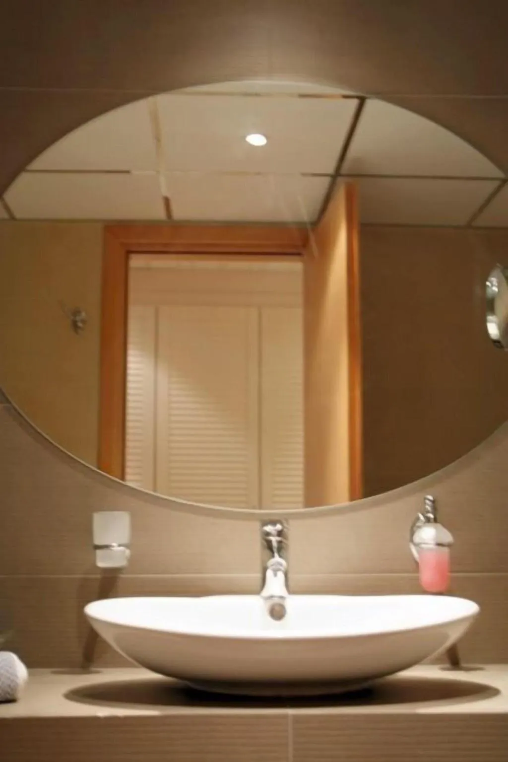 Room, Messinian Bay Hotel, Kalamata
