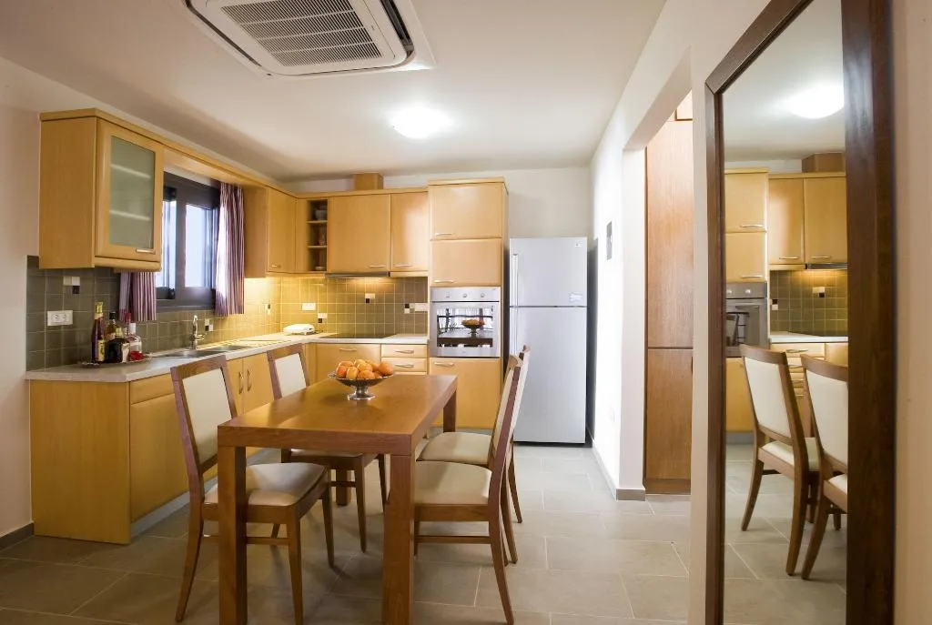 Room, Elounda Olea Villas & Apartments, Crete