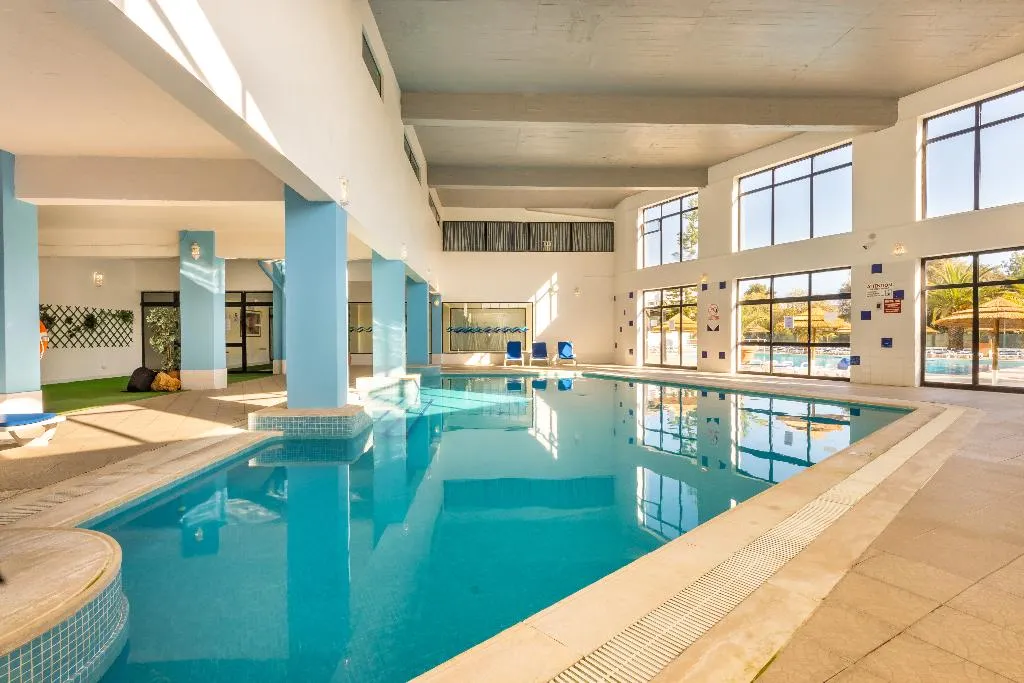 Pool, Janelas do Mar, Algarve