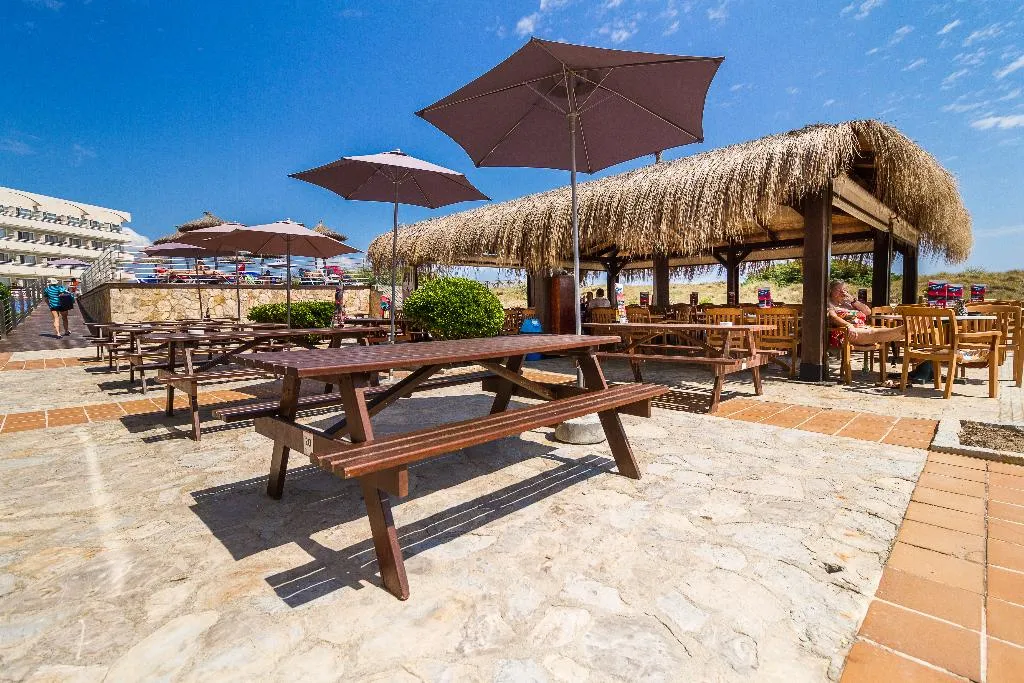 Bar, Eix Platja Daurada Hotel & SPA, Majorca