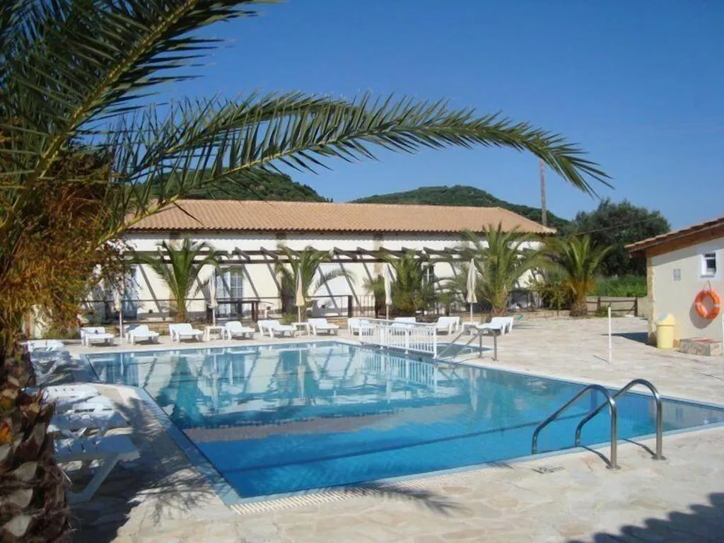 Sports and Entertainment, Zantegarden, Zante