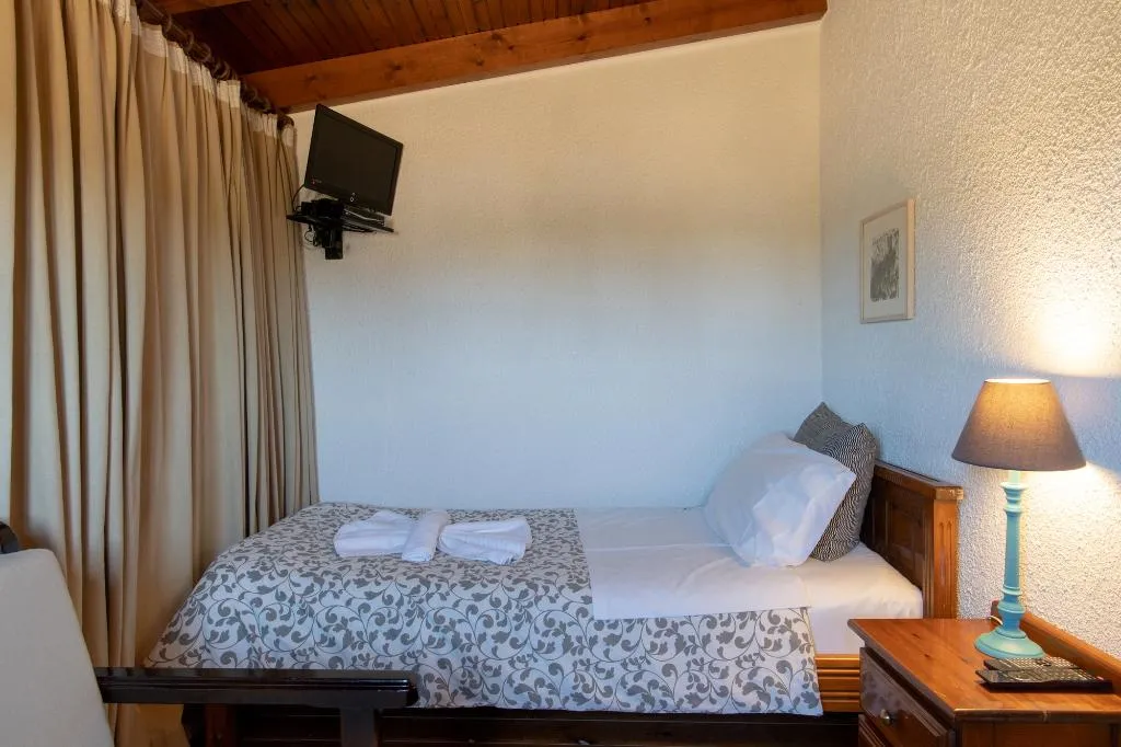 FAMILY ROOM ONE BEDROOM Room, Proimos Maisonnettes, Crete