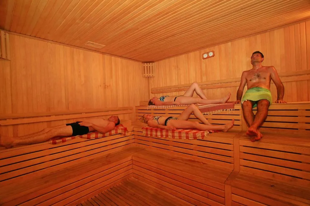 Sports and Entertainment, Hedef Beach Resort, Antalya