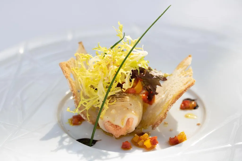 Restaurant, The Vintage House - Douro, Porto