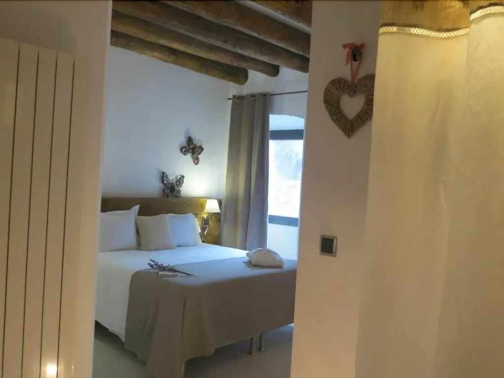 Room, Hotel Mas Carreras 1846, Costa Brava