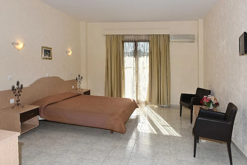 Double or Twin SUPERIOR CAPACITY 3 Room, Santa Helena Hotel, Rhodes