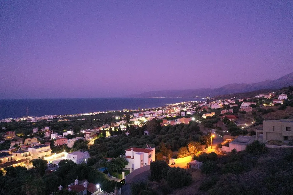 Beach, Korifi Suites Collection(Adults Only), Crete