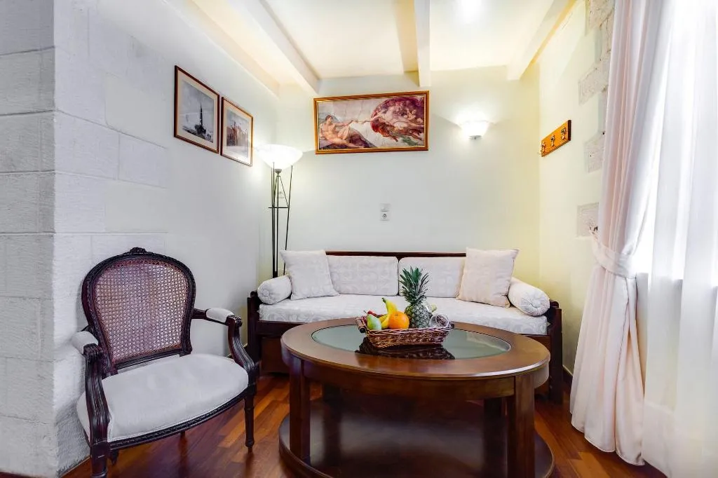 Room, Casa Leone, Crete