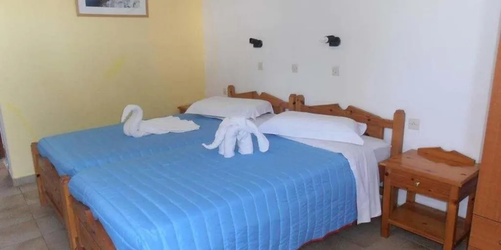 Room, Mariliza Beach, Kos