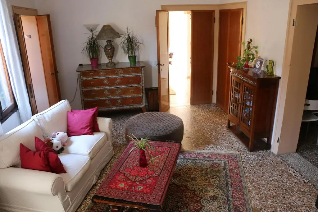 Room, Boutique San Marco, Venice
