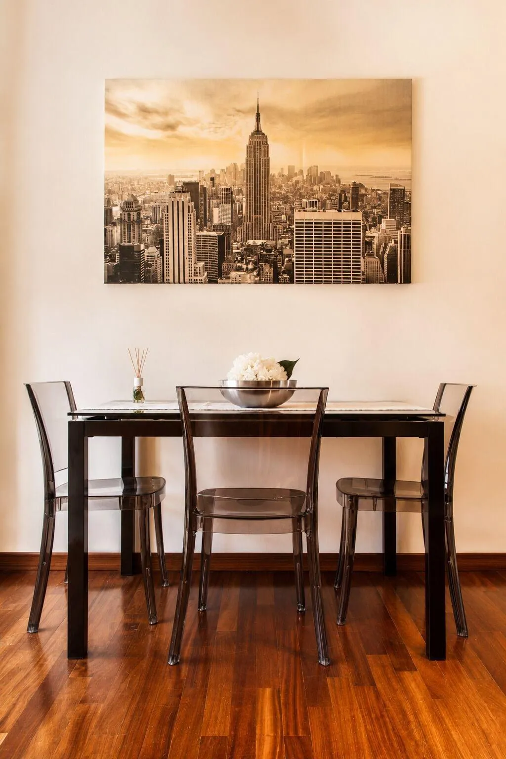 Room, Style Homes, Milan