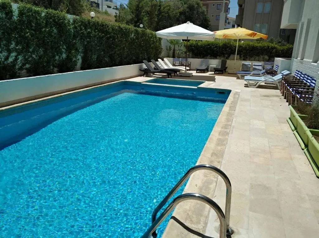 Sports and Entertainment, Cicek Apart Hotel, Izmir