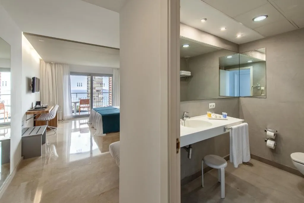 APARTMENT STANDARD Room, Climia Belroy 4* Sup, Costa Blanca