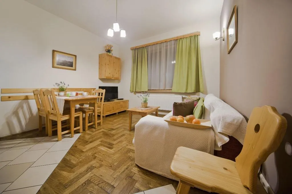 Room, Apartamenty Apartart Zakopane, Krakow