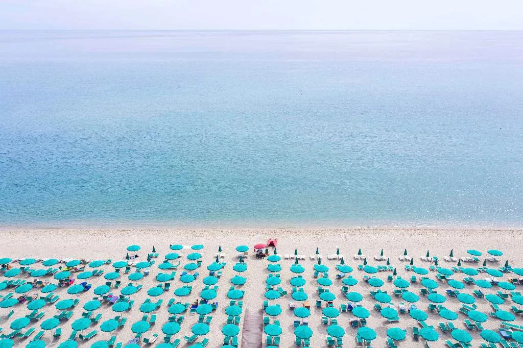 Beach, Sentido Orosei Beach, Olbia