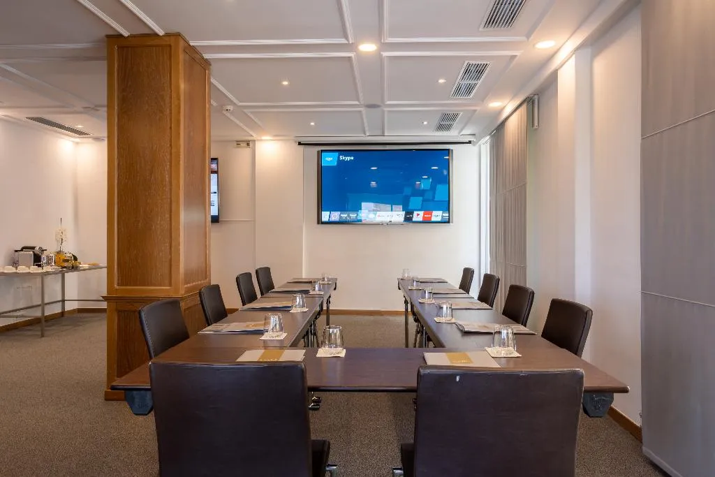 Conferences, Kydon, The Heart City Hotel, Crete