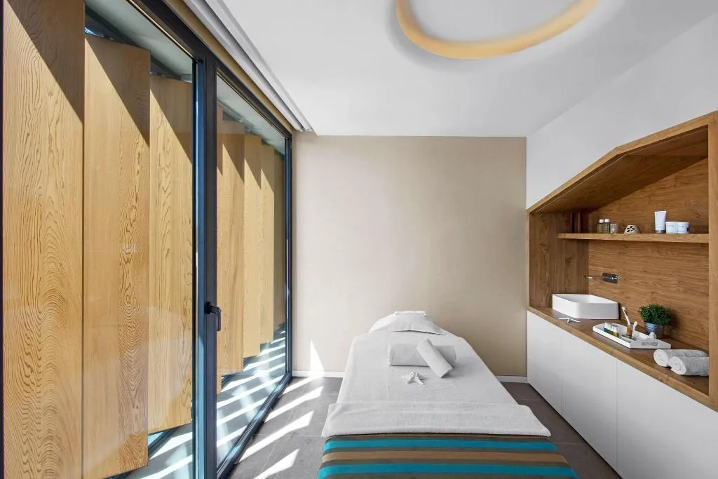 Sports and Entertainment, Castillo Hotel Son Vida, Majorca