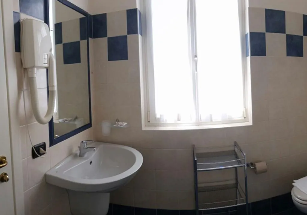 Double or Twin LAKE VIEW Room, Lario, Milan