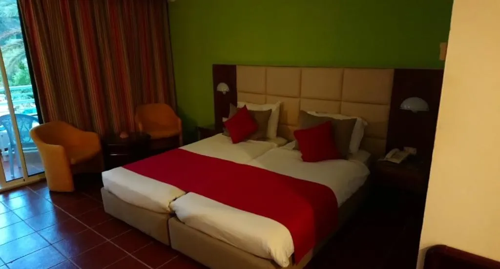 SINGLE STANDARD Room, Regency Hammamet, Tunisia