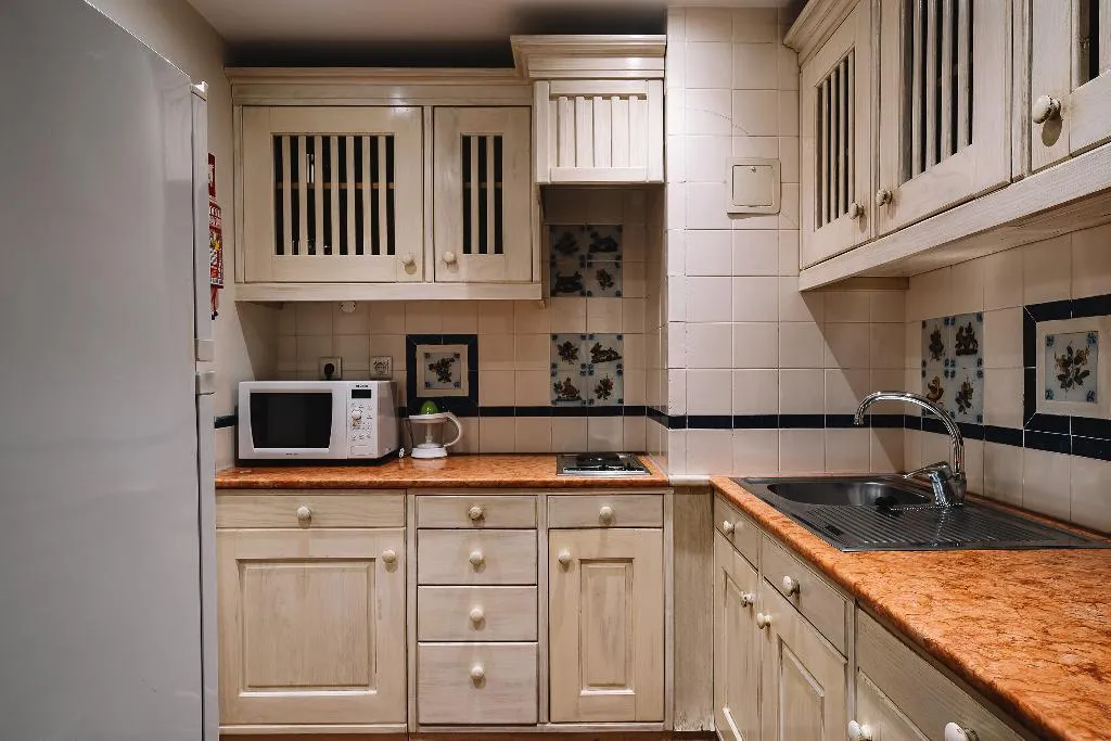 APARTMENT ONE BEDROOM Room, Real Residência - Apartmentos Turísticos, Lisbon