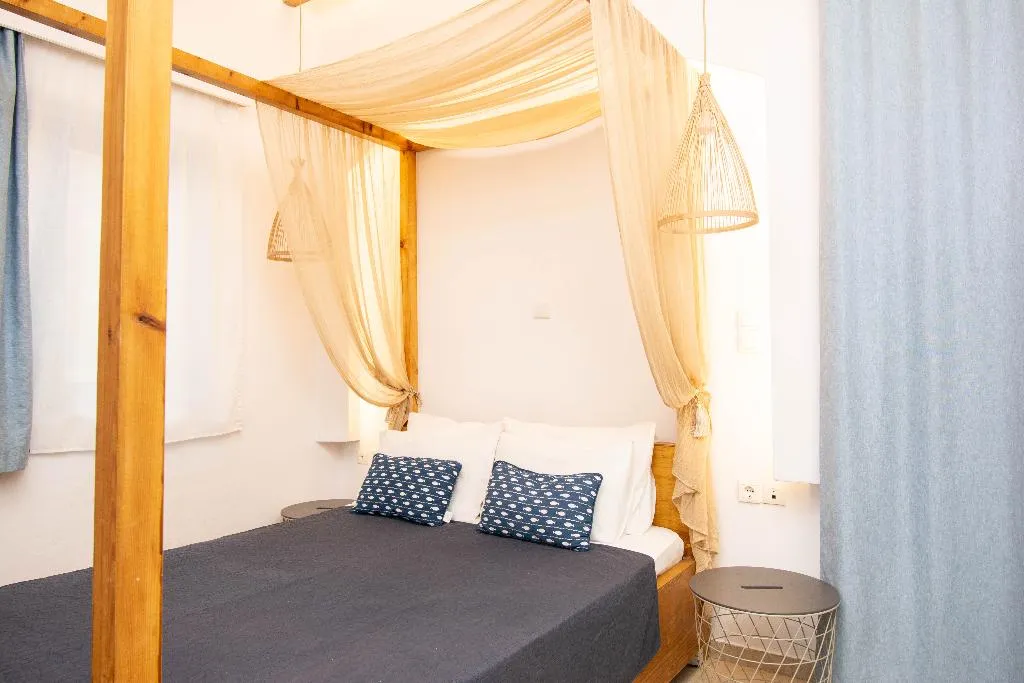 APARTMENT CLASSIC DELUXE Room, OV Suites, Crete