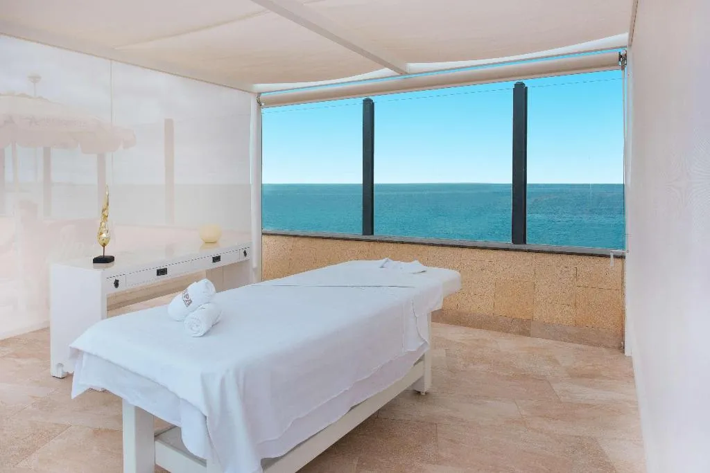 Sports and Entertainment, Iberostar Selection Anthelia, Tenerife