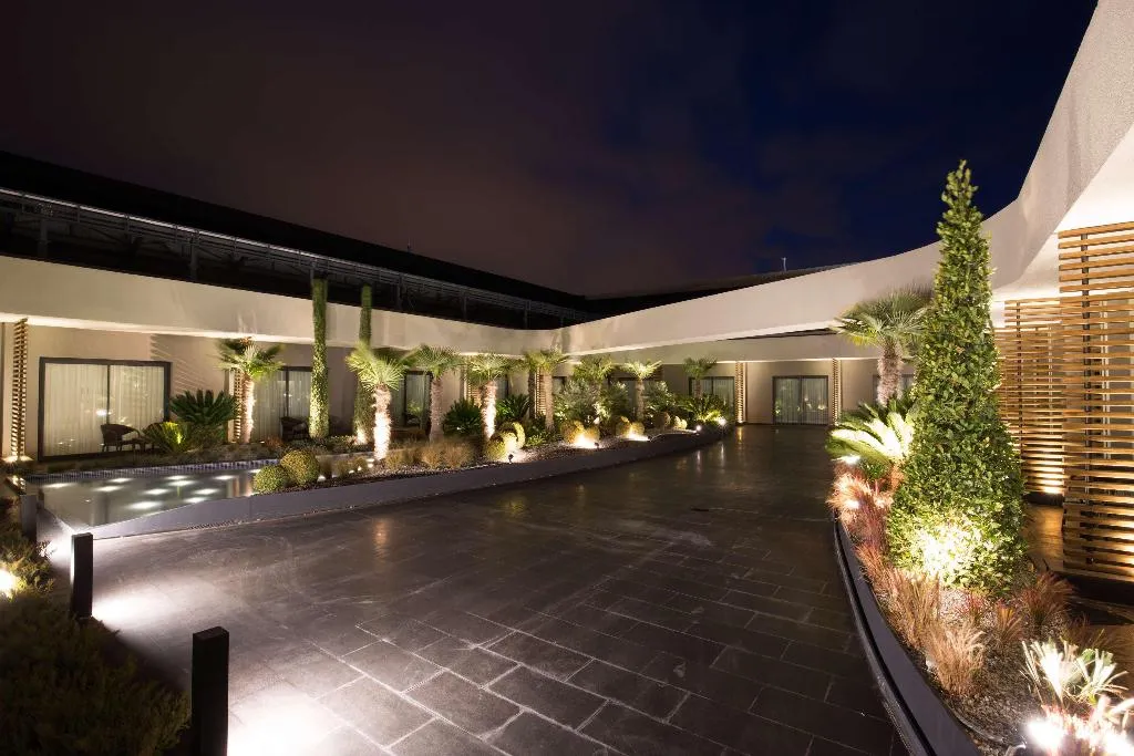 General view, Doubletree By Hilton Izmir Airport, Izmir