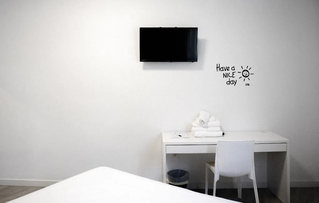 DOUBLE DELUXE Room, Butik Almeria Centro, Costa Almeria