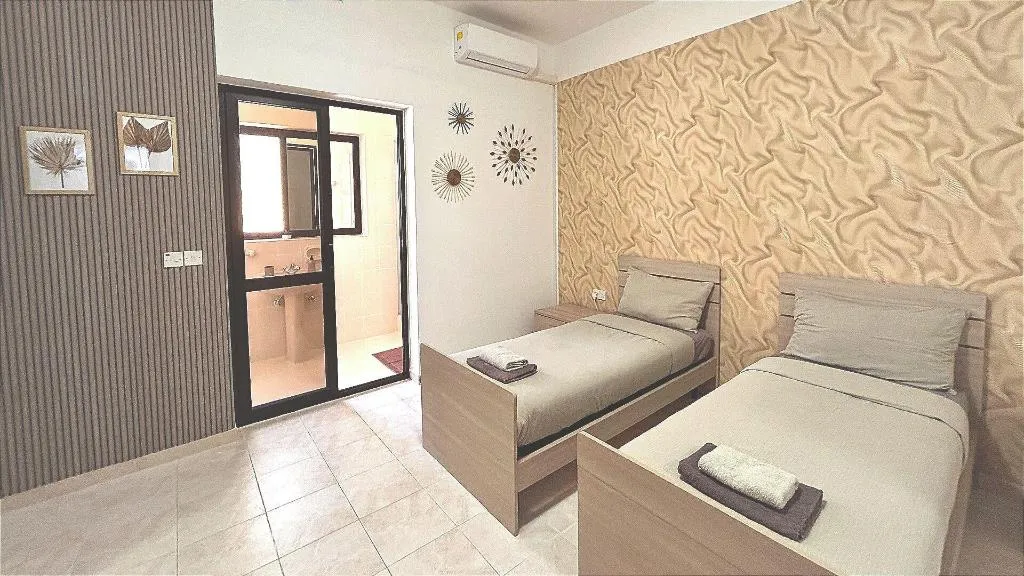 Room, Arzella Apartments, Gozo