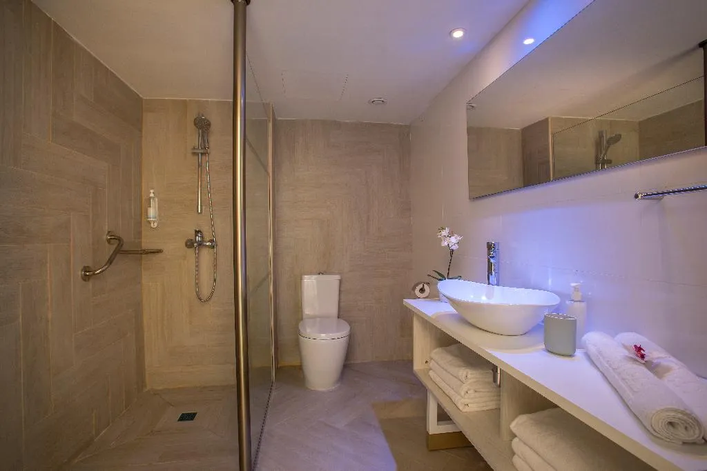 Room, Infinity Blu - Designed for adults, Cyprus