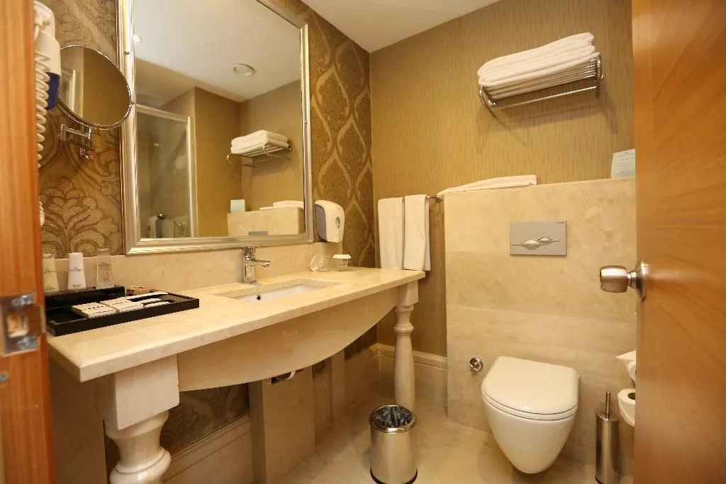 SUITE PREMIUM Room, Asteria Bloom Side, Antalya