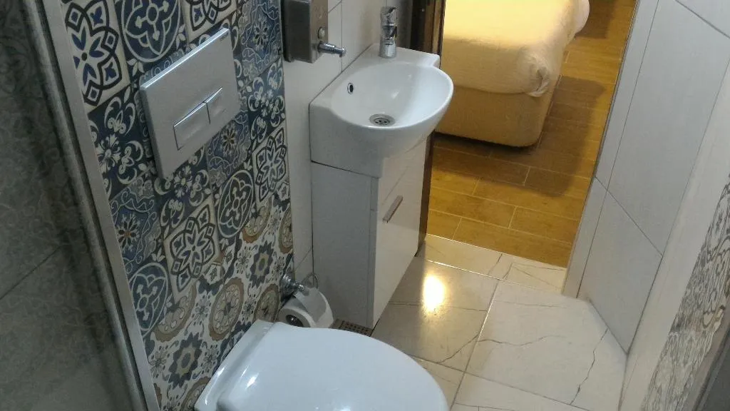 TWIN ECONOMY Room, Ena Serenity Boutique Hotel, Izmir