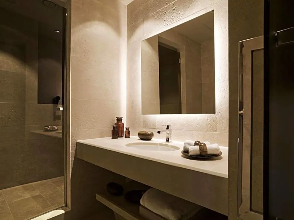 DOUBLE DELUXE Room, A.Roma Lifestyle Hotel, Rome