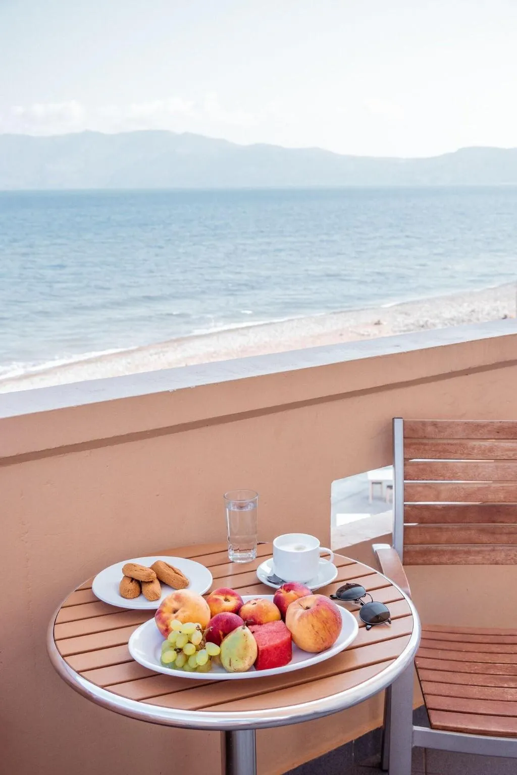 Room, Galini Beach Hotel, Crete