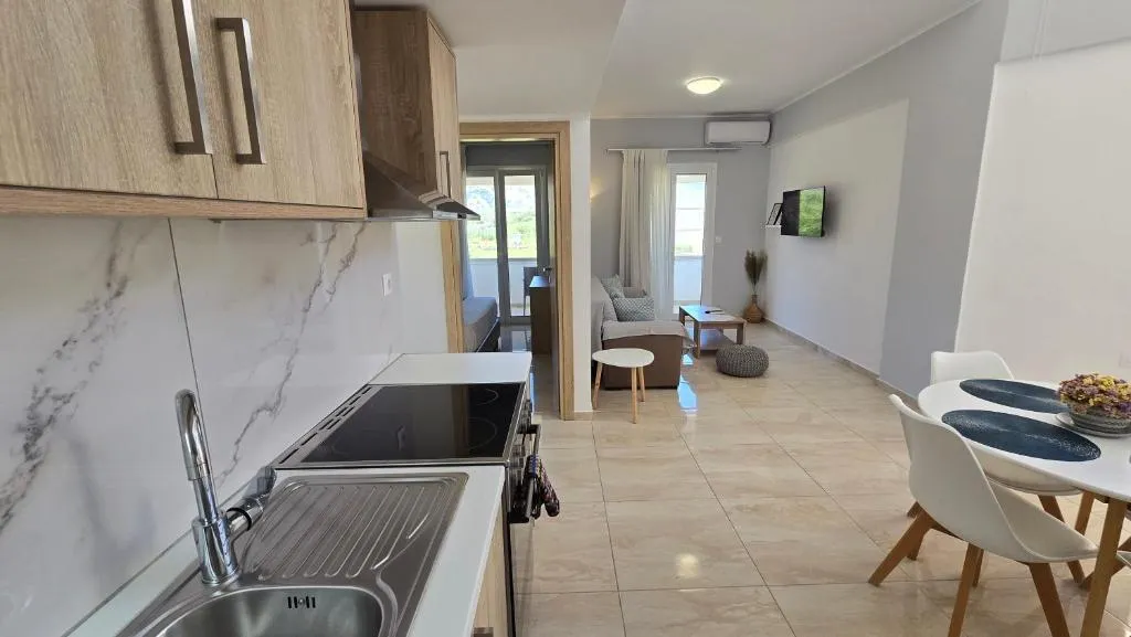 APARTMENT CLASSIC Room, Argiri Apartments & Suites, Crete