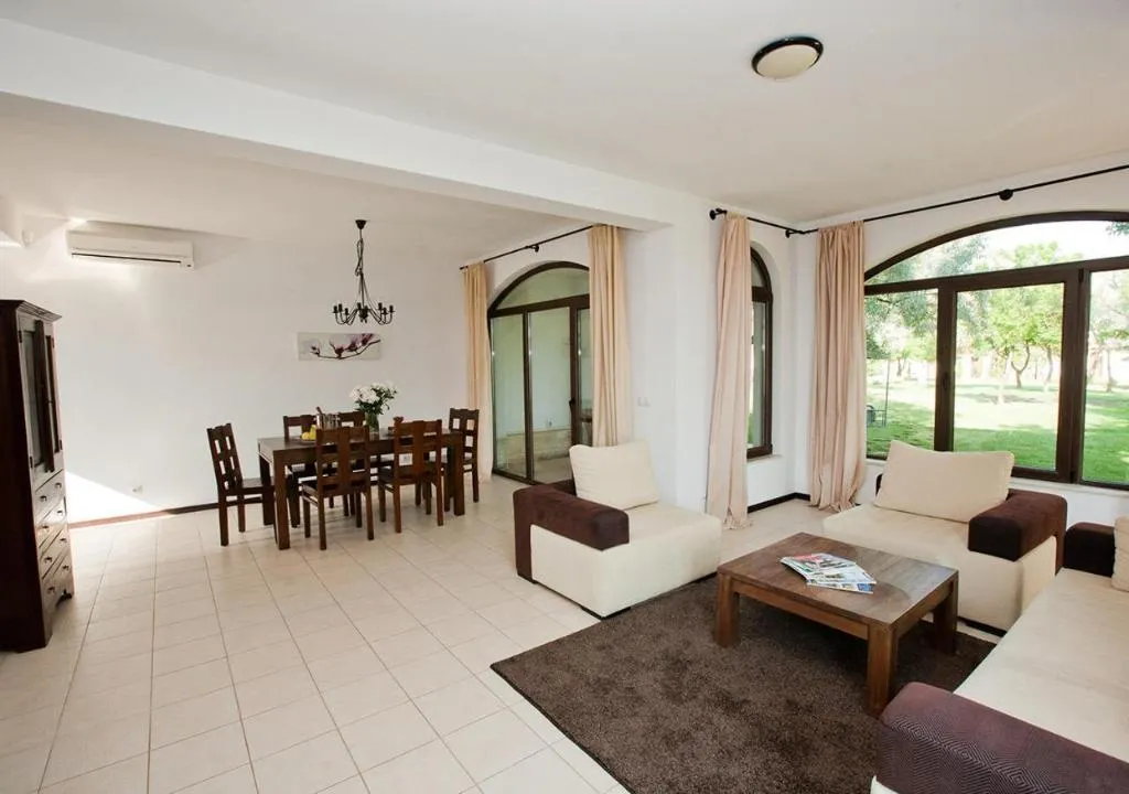 Room, BlackSeaRama Golf & Villas, Varna