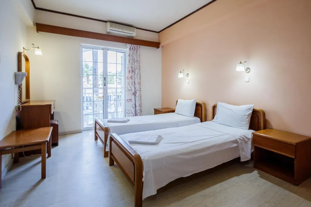STUDIO STANDARD Room, Vivian Hotel, Zante