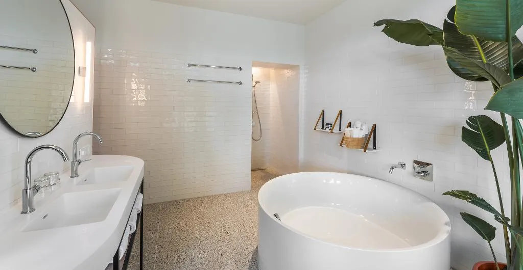 SUITE STANDARD Room, Hotel Arena, Amsterdam