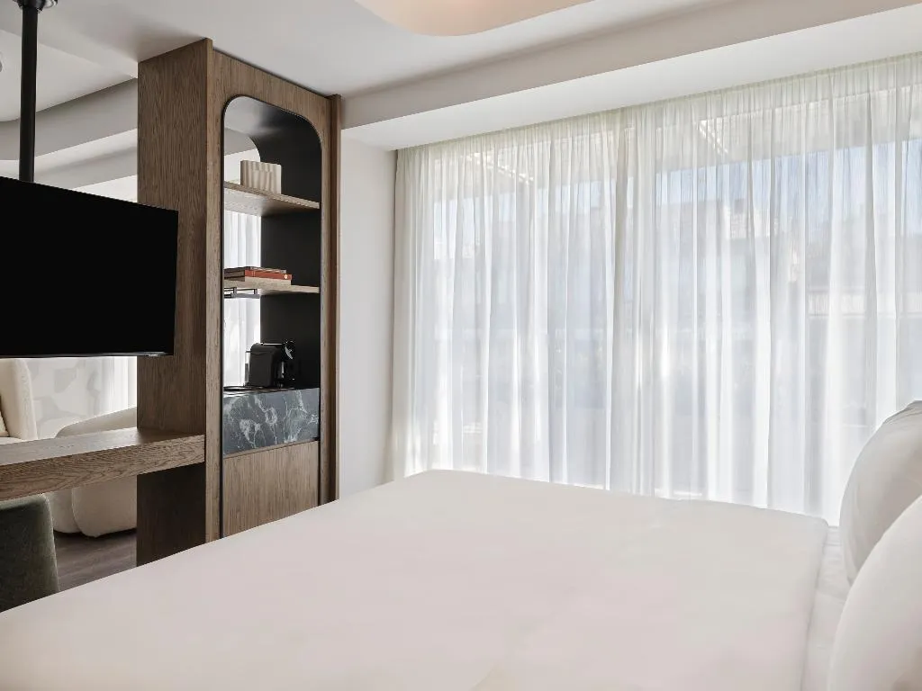 SUITE STANDARD Room, Electra Rhythm Athens, Athens