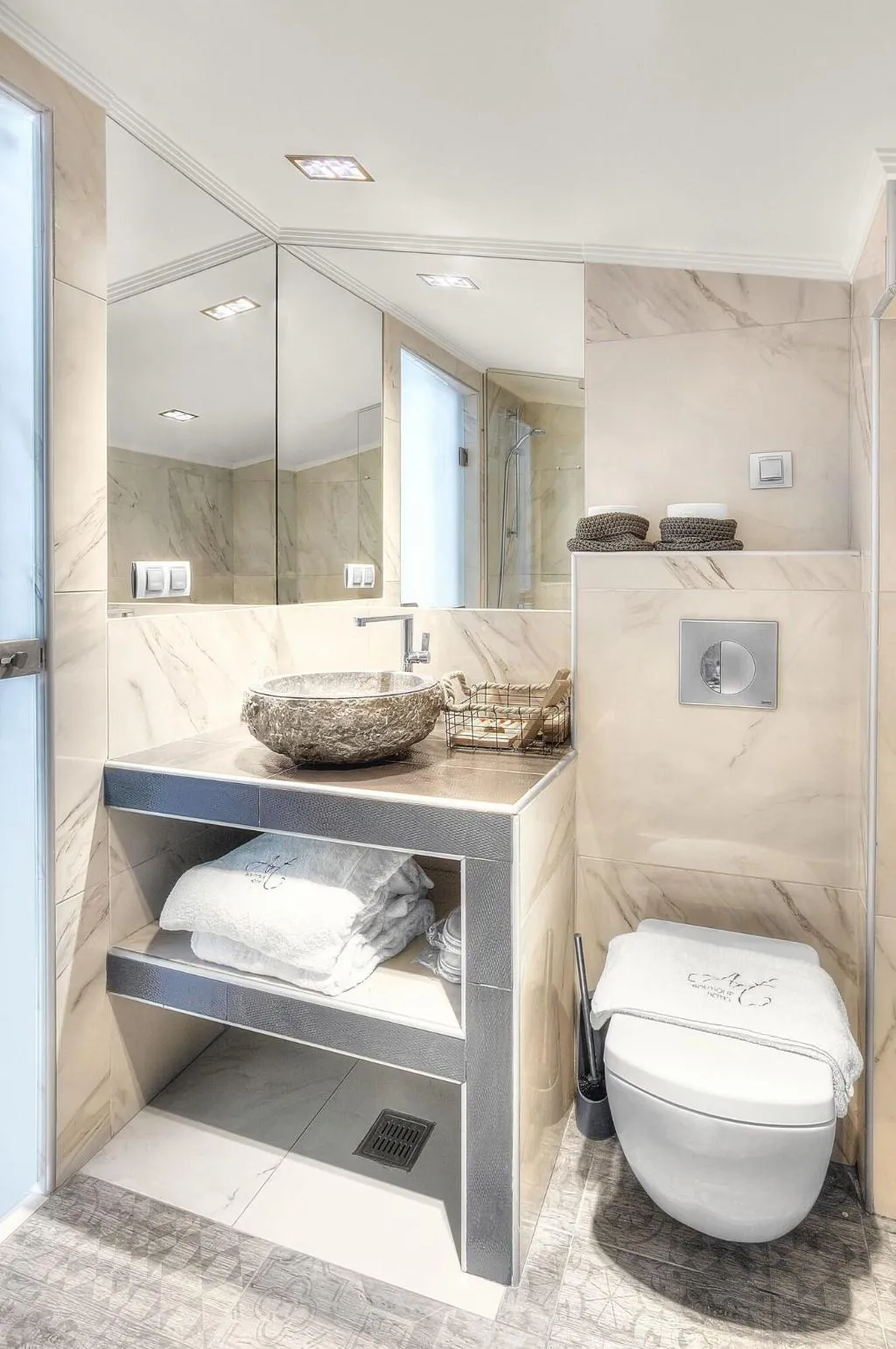 Room, Art Boutique Hotel, Halkidiki