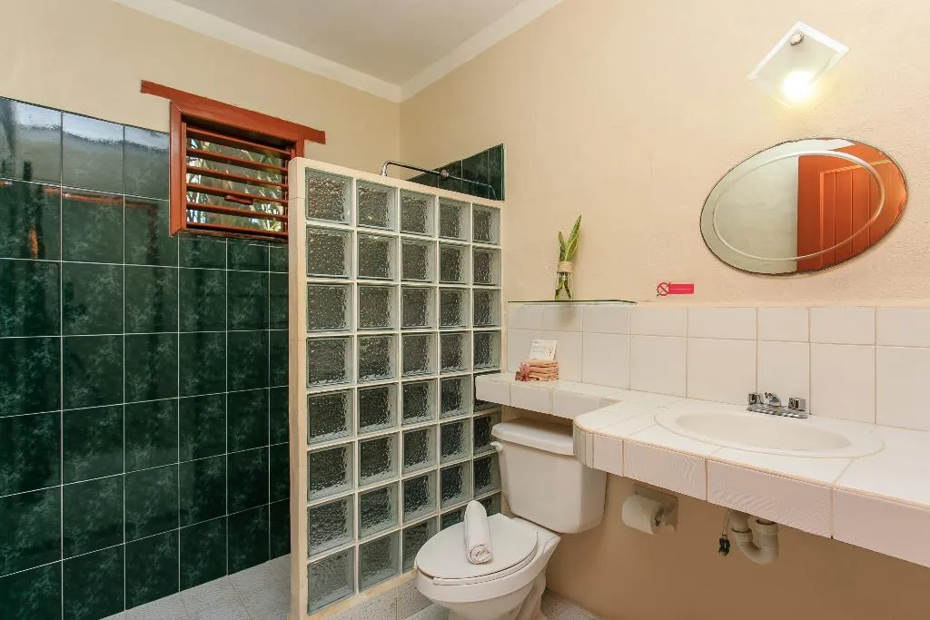 Room, Koox City Garden Hotel, Playa Del Carmen