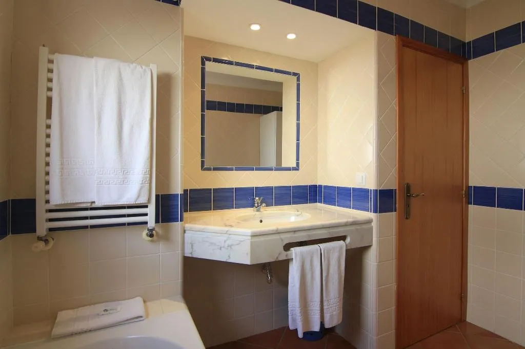 Room, Monte da Eira, Algarve