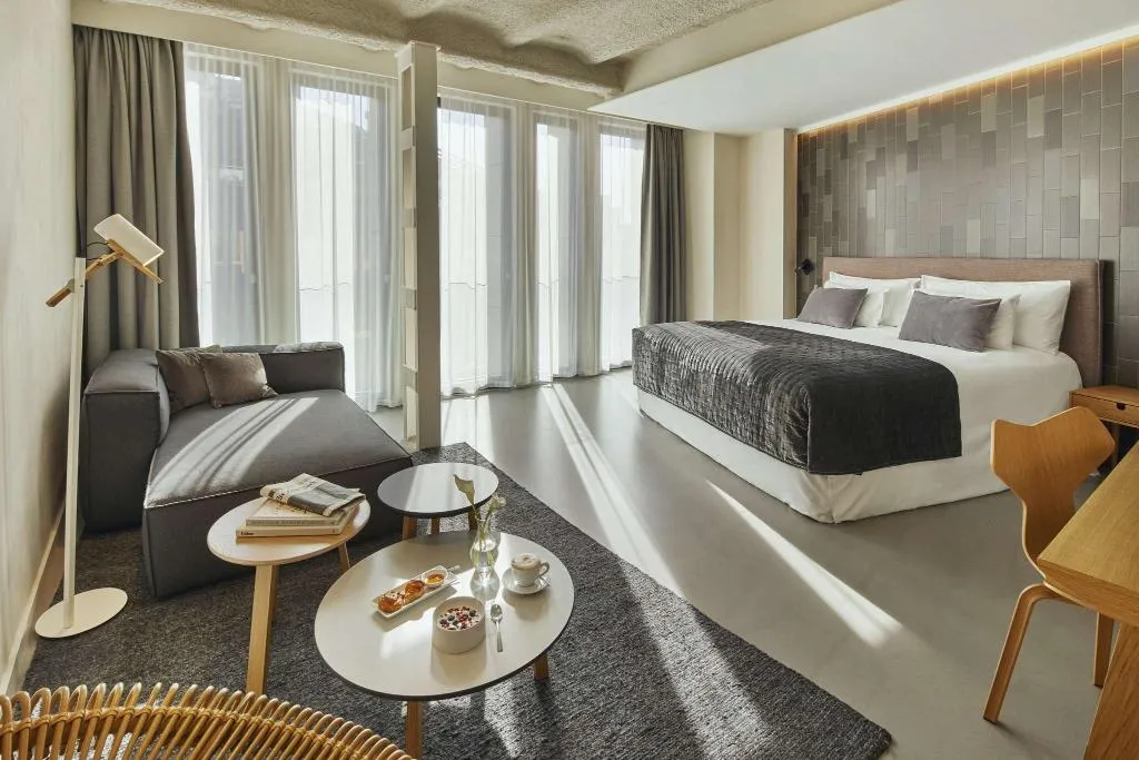 Room, Ohla Eixample, Barcelona