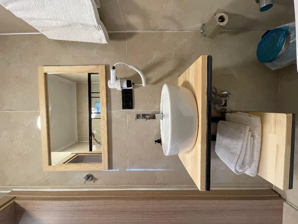 DOUBLE STANDARD Room, Dalaman Airport AliBaba Hotel, Dalaman