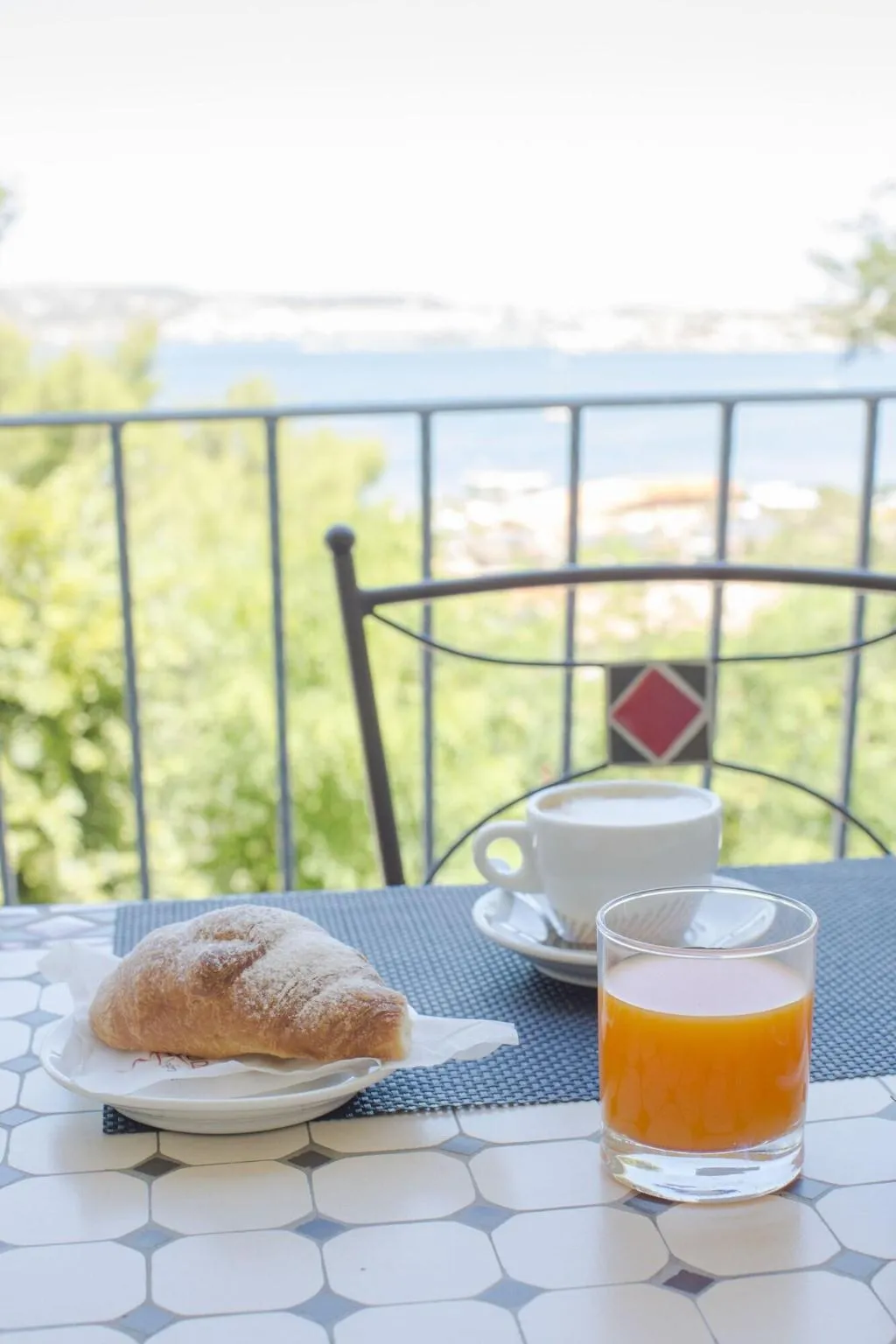 Restaurant, Grand Hotel Palau, Olbia