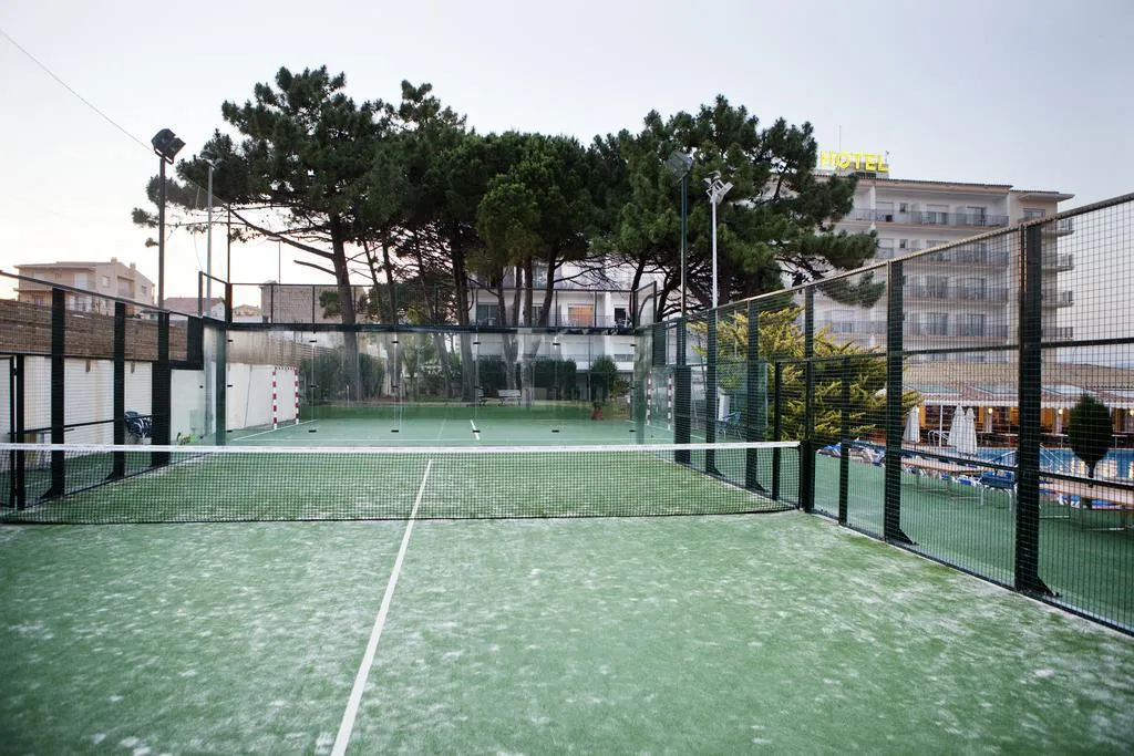 Sports and Entertainment, Nieves Mar, Costa Brava