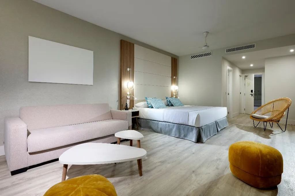 JUNIOR SUITE STANDARD Room, Hotel Benalma Costa del Sol, Costa Del Sol